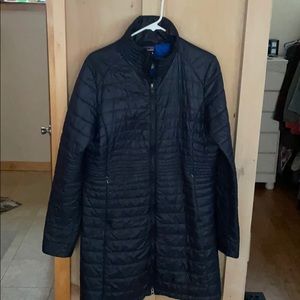 Patagonia Micro Puff Jacket XL